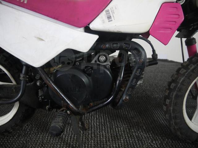 Yamaha PW50. 49. ., ,  ,   