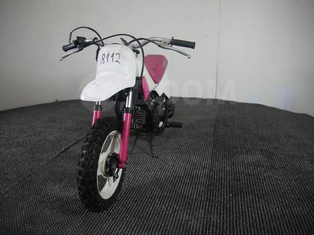 Yamaha PW50. 49. ., ,  ,   