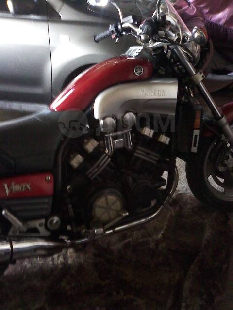 Yamaha V-Max. 1 200. ., , ,   