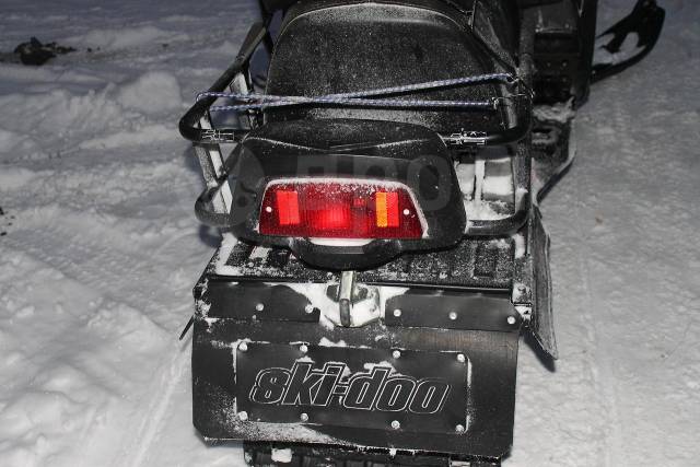 BRP Ski-Doo Expedition 1300. ,  ,   