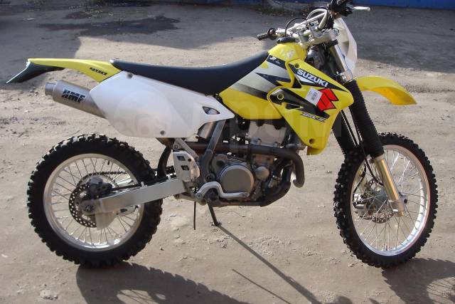 Suzuki DR-Z 400E. 400. ., , ,   