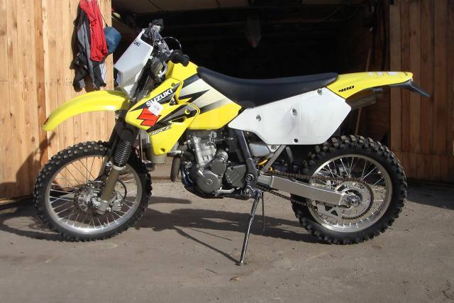 Suzuki DR-Z 400E. 400. ., , ,   