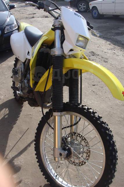 Suzuki DR-Z 400E. 400. ., , ,   