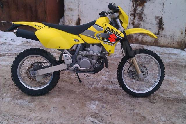 Suzuki DR-Z 400E. 400. ., , ,   