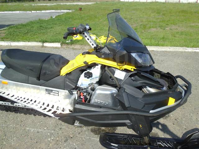 BRP Ski-Doo Tundra. ,  ,   