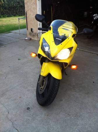 Honda CBR 600F4i. 600. ., , ,   