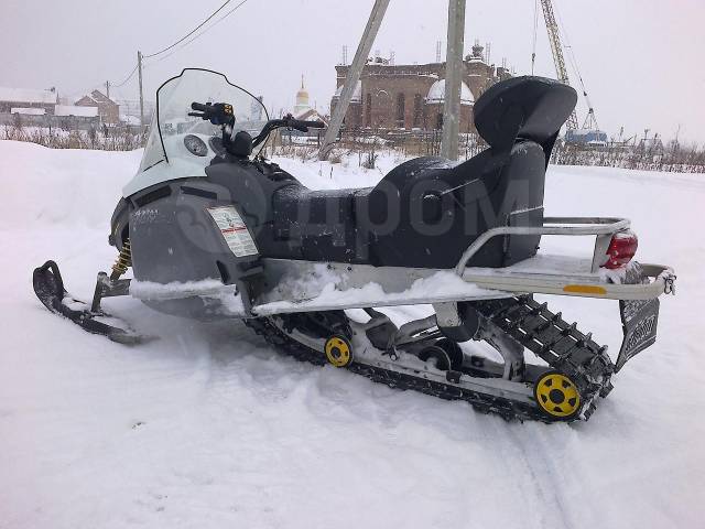 BRP Ski-Doo. ,  ,   