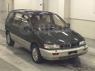 Mitsubishi chariot 1995