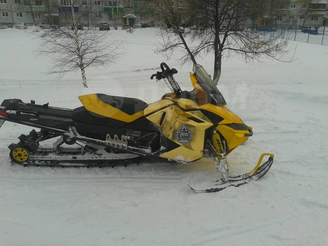 BRP Ski-Doo Summit 800 Sport. ,  ,   