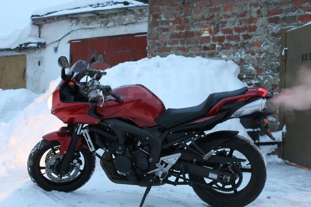 Yamaha FZ 6. 600. ., , ,   