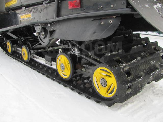 BRP Ski-Doo. ,  ,   