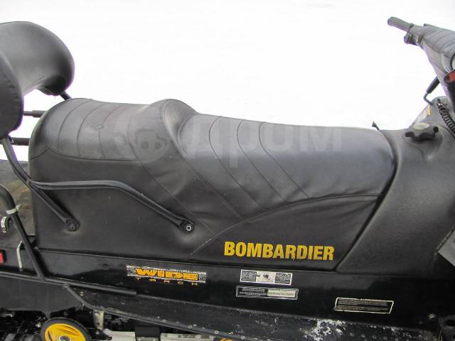 BRP Ski-Doo. ,  ,   