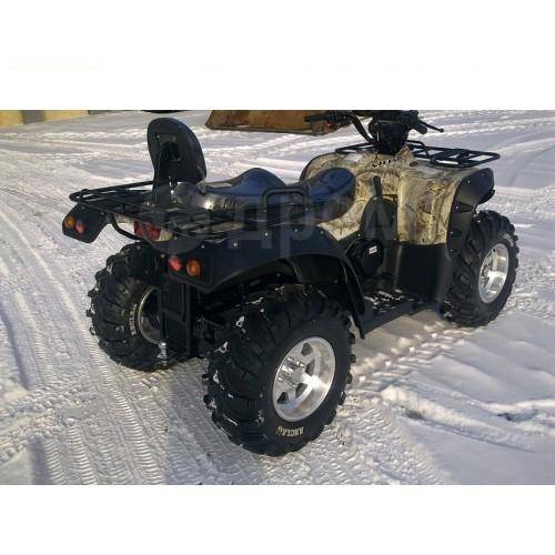 Stels ATV 500GT. ,  \,   