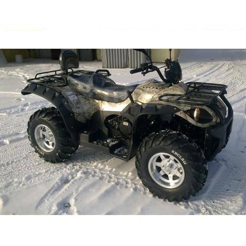 Stels ATV 500GT. ,  \,   