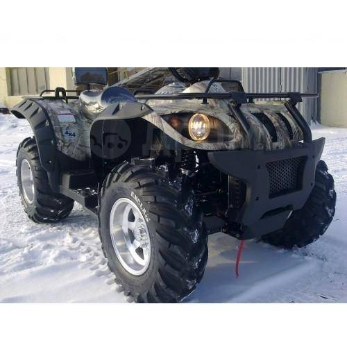 Stels ATV 500GT. ,  \,   