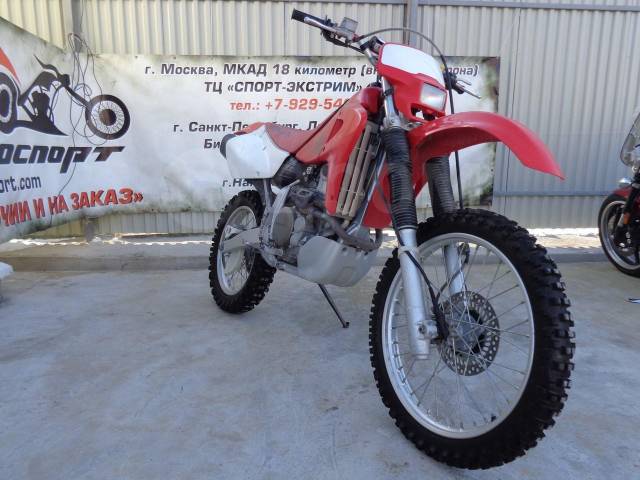 Honda XR 600R. 649. ., , ,   