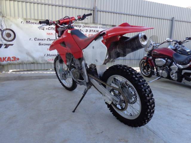 Honda XR 600R. 649. ., , ,   