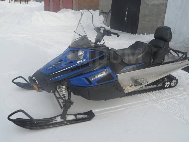 Arctic Cat Bearcat 570 XT. ,  ,   