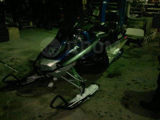 Arctic Cat XF. ,  ,   