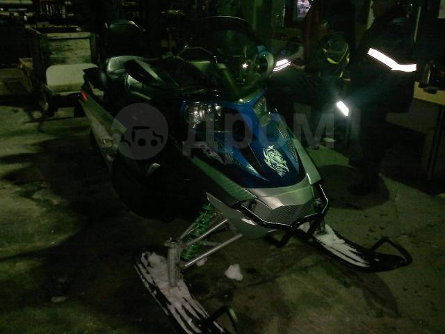 Arctic Cat XF. ,  ,   