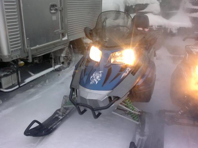 Arctic Cat XF. ,  ,   