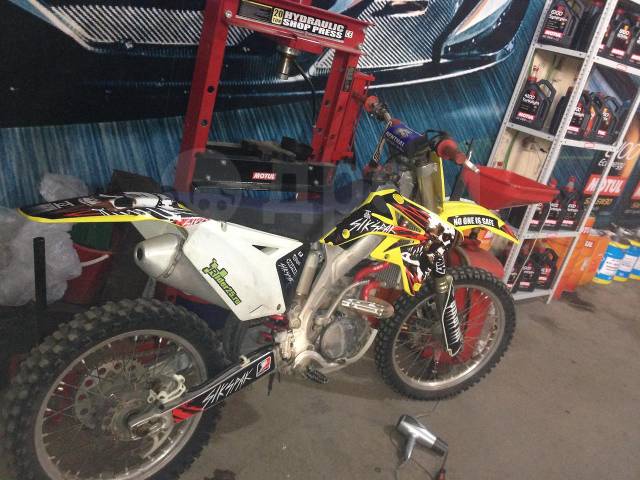 Suzuki RM-Z 250. 250. ., , ,   