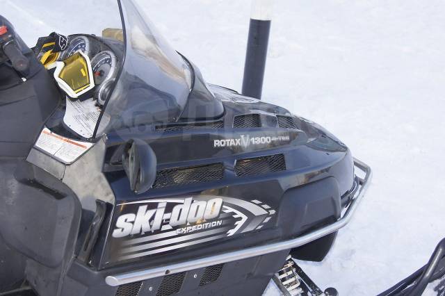 BRP Ski-Doo Expedition 1300. ,  ,   