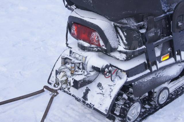 BRP Ski-Doo Expedition 1300. ,  ,   