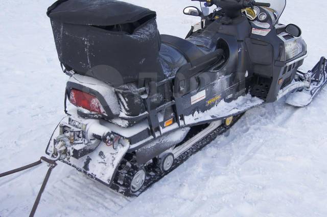 BRP Ski-Doo Expedition 1300. ,  ,   