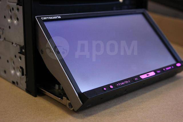 カロッチエリア　パイオニア楽ナビAVIC-HRZ-099 carrozzeria | 楽ナビ | カーナビゲーション | ラインアップ