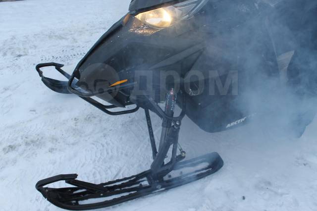 Arctic Cat M 8 SnoPro 153. ,  ,   