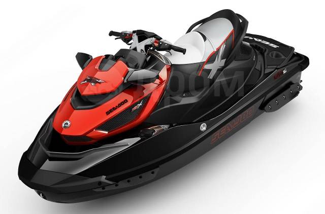 Гидроциклы BRP Sea Doo Модельный ряд