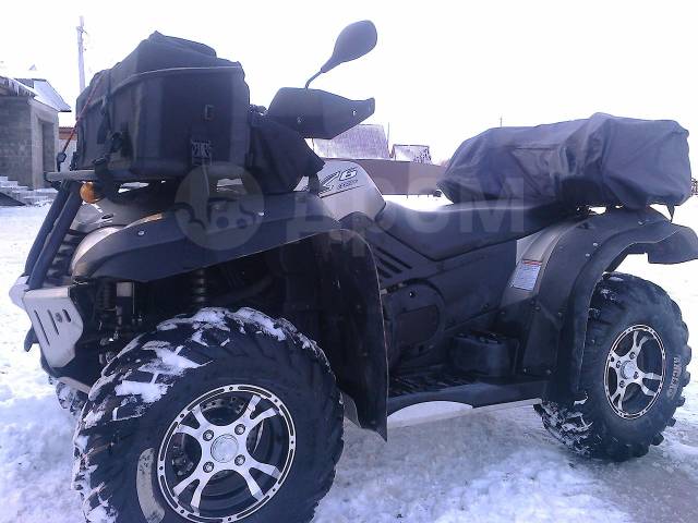 CFMOTO CF 625-X6. ,  \,   