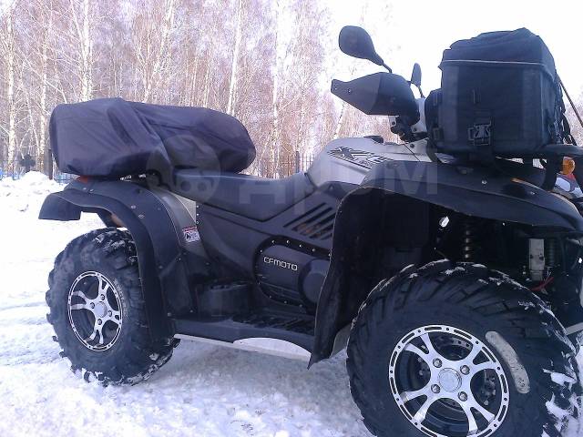 CFMOTO CF 625-X6. ,  \,   