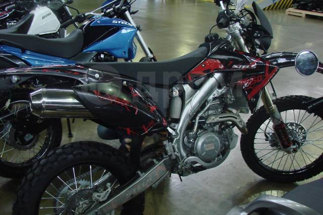 Stels Forsage 450 Enduro. 449. ., , ,   