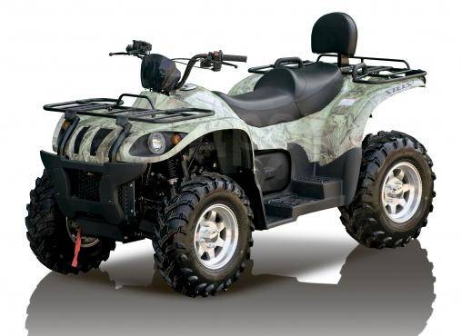 Stels ATV 500GT. ,  \,   