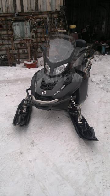 BRP Ski-Doo Expedition 600. ,  ,   