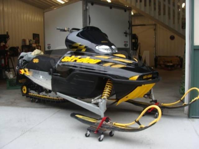 BRP Ski-Doo Summit Sport 800. ,  ,   