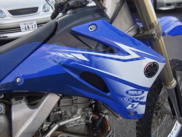 Yamaha WR 250. 250. ., , ,   