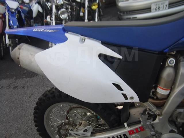 Yamaha WR 250. 250. ., , ,   