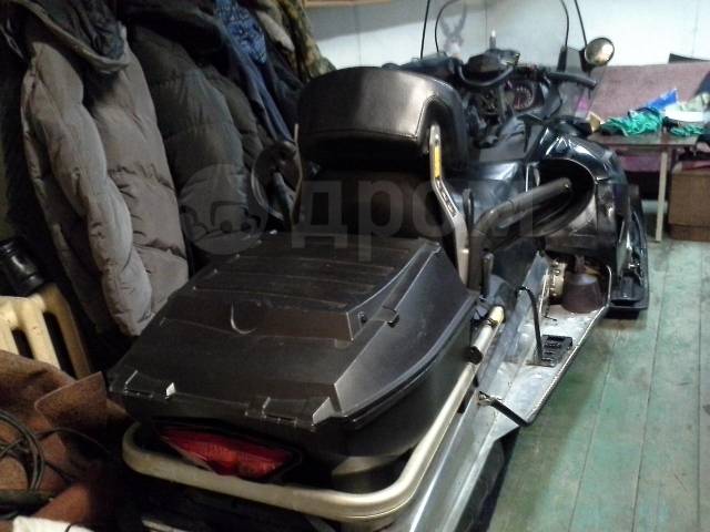 BRP Ski-Doo Expedition 600. ,  ,   