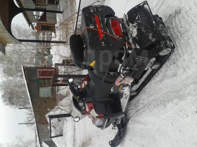 BRP Ski-Doo Expedition 600. ,  ,   