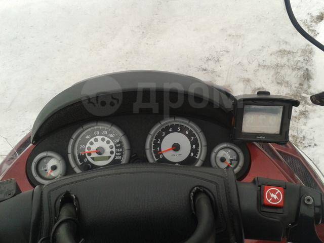 BRP Ski-Doo Expedition 600. ,  ,   