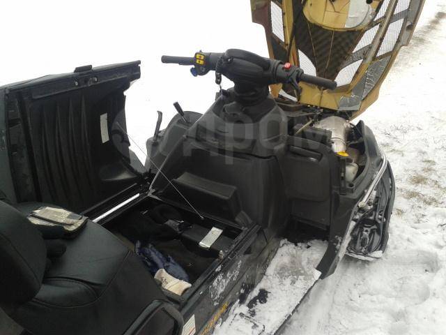 BRP Ski-Doo Expedition 600. ,  ,   