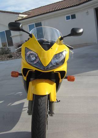 Honda CBR 600F4i. 600. ., , ,   