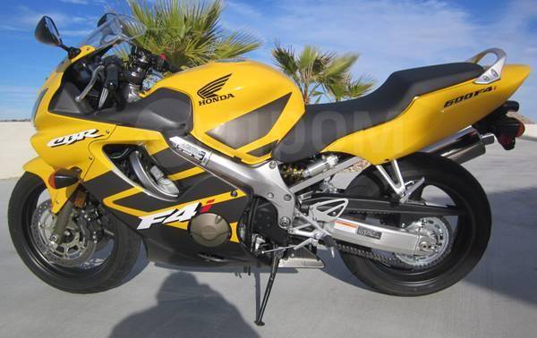 Honda CBR 600F4i. 600. ., , ,   