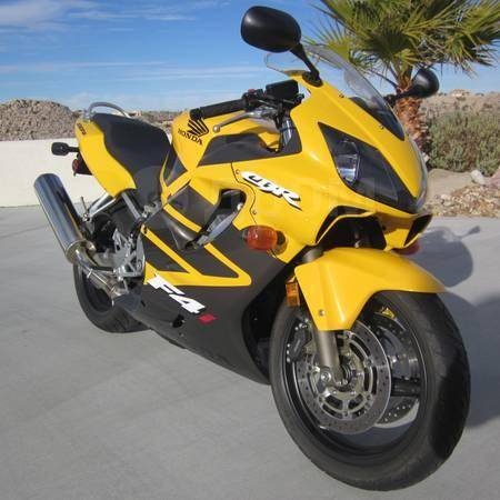 Honda CBR 600F4i. 600. ., , ,   