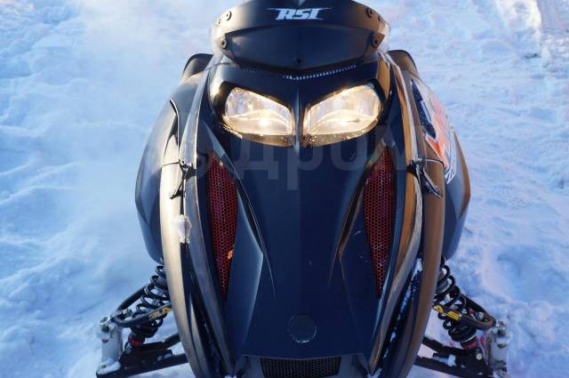 BRP Ski-Doo Summit Sport 800. ,  ,   