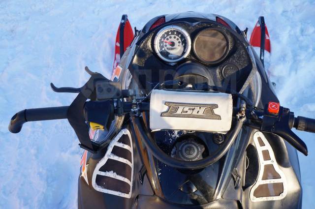 BRP Ski-Doo Summit Sport 800. ,  ,   