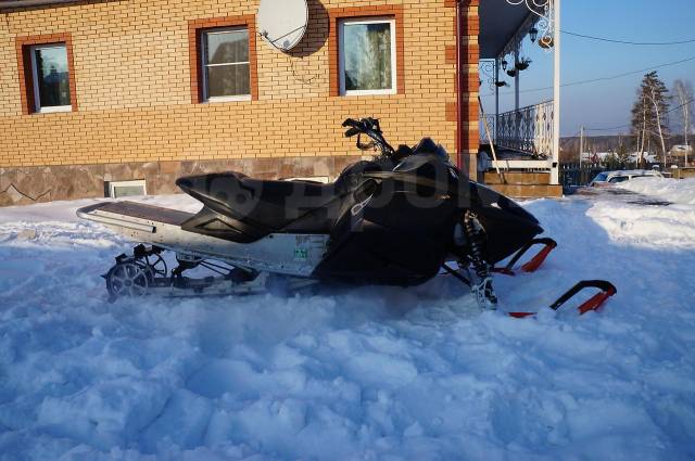 BRP Ski-Doo Summit Sport 800. ,  ,   